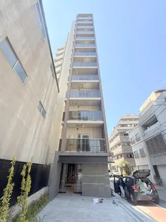 WEAVE BASE ーUENO NORTHの画像