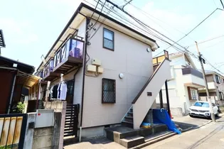 富士マンションの画像