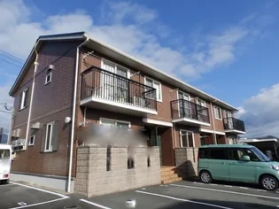 ローズコートAOIの画像