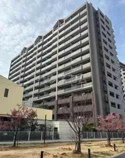 千葉みなとパークハウス2番館の画像