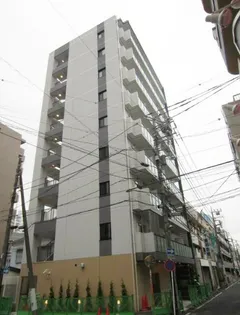 エクセレントプレイス武蔵小杉の画像