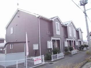 サンパティーク Aの画像