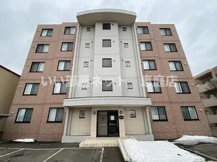 グラスミア恵庭の画像