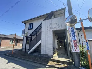 グランパティオ北上 Bの画像