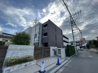 ブランシュ ネイジュ Bの画像