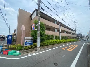 ベルメゾン ヨシダ2番館の画像