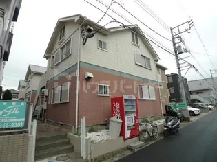 ストークプラザSの画像