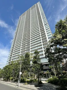 津田沼ザ タワーの画像