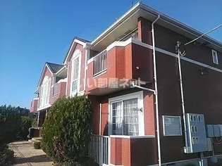 グリシーヌIIIの画像