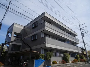 グランシャリオの画像