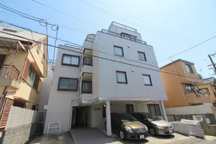 ヴェール曽根の画像