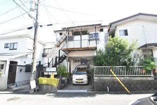 笠原ハイツの画像