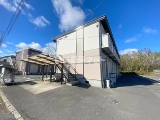 ペアハイツ高雄の画像