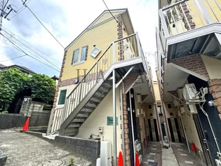 ユナイト弘明寺アレハンドロの画像