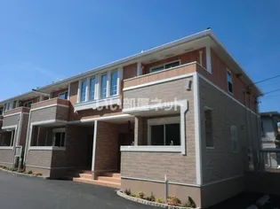 アペックス IIの画像