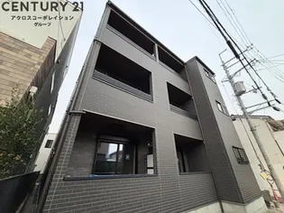 グラシアスコート武庫之荘の画像