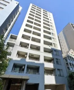 アビテ曙橋の画像