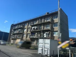 浅草ビルの画像