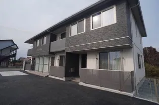 ブランエノワールの画像