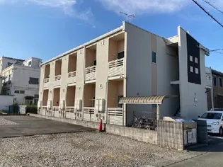 レオネクストコーポシャロームの画像