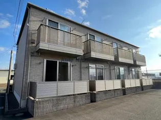 ベルリード弐番館の画像