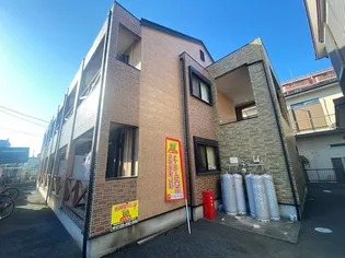 クレール中原の画像