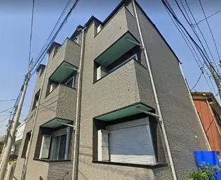 LAUREL観音の画像