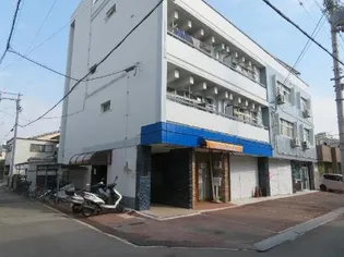 ハコザキビルの画像