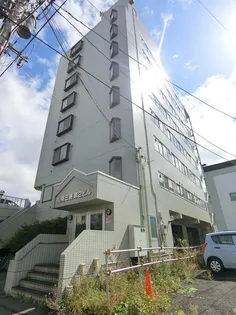 札幌三善第2ビルの画像