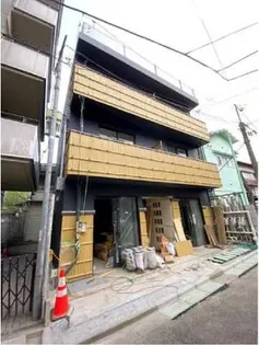 フラットガーデンの画像