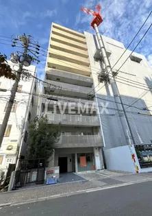 ラ・ルーシュ泉【2階】の外観