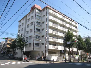 カーサ鷺沼の画像