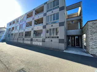 パラティーナ南館の画像