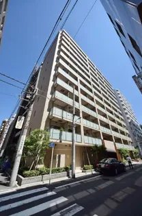 東京都中央区日本橋堀留町2【マンション】の外観