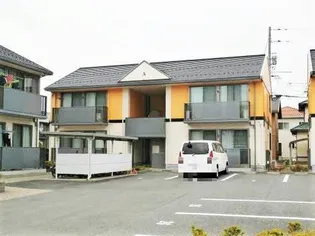 シャンドフルール A棟の画像