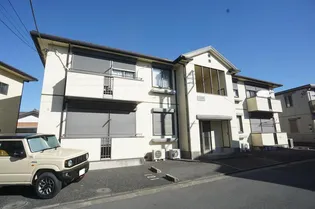 オーク湘南Bの画像