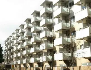 萩中イーストの画像