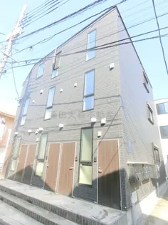 フォンス仲六郷IIの画像