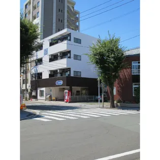 Gハイツ【3階】の外観