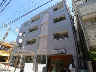 ルーベル タカノの画像