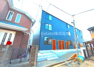COSMO VILLA NERIMAの画像