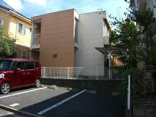 レオパレスブライトの画像