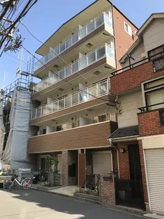 GRAN ROOKの画像