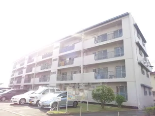 津久野台マンションの画像