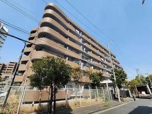 グリーンパーク北葛西の画像