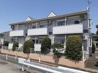 グリーンヒルズBの画像