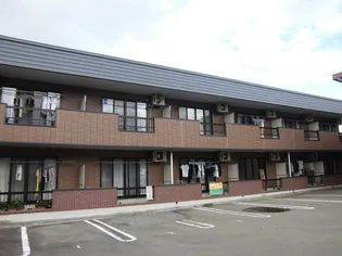 ハイツ羽田の画像