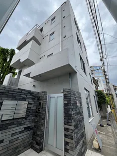 デュークス大岡山の画像