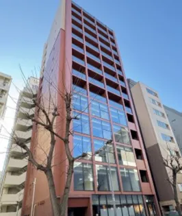 ルフォンプログレ横浜関内【7階】の外観
