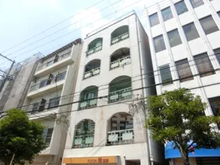 大阪府大阪市住吉区苅田6【マンション】の外観